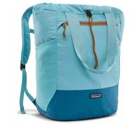 Patagonia - Terravia Tote Pack - Sac à bandoulière - 24 l - snowmelt blue