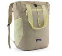 Patagonia - Terravia Tote Pack - Sac à bandoulière - 24 l - weathered stone