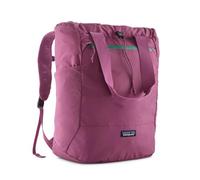 Patagonia Tote bag Terravia 24 L Rose