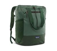 Patagonia Sac à dos Terravia Tote Pack Nylon recyclé 24 L Vert Unisexe