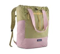 Sac a dos femmes Patagonia TERRAVIA TOTE PACK Beige Unique