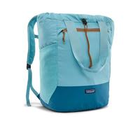 Patagonia - Terravia Tote Pack - Sac à bandoulière - 24 l - snowmelt blue