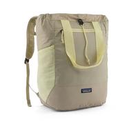 Patagonia - Terravia Tote Pack - Sac à dos urbain Weathered Stone - Taille unique