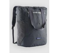 Patagonia Terravia Tote Sac bleu Uni