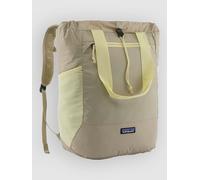 Patagonia Terravia Tote Sac gris Uni