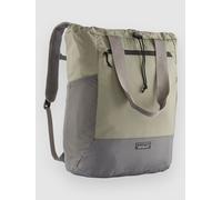 Patagonia Terravia Tote Sac vert Uni