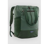 Patagonia Terravia Tote Sac vert Uni