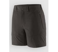 Patagonia Terravia Trail - 6 In. Short noir 2