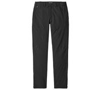Patagonia - Terravia Trail Pants - Pantalon de trekking - 28 - Regular - black