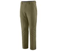 Patagonia - Terravia Trail Pants - Pantalon de trekking - 36 - Regular - tent green