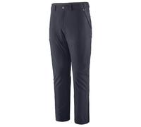Patagonia - Terravia Trail Pants - Pantalon de trekking - 40 - Regular - sunken blue
