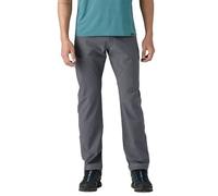 Patagonia Terravia Trail Pantalon gris 38