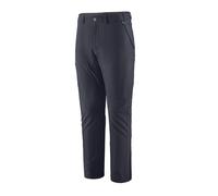 Patagonia Terravia Trail Pantalon bleu 34