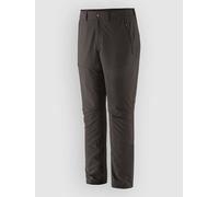 Patagonia Terravia Trail - Reg Pantalon noir 34