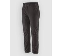 Patagonia Terravia Trail - Short Pantalon noir 8