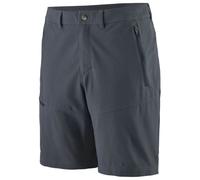 Patagonia - Terravia Trail Shorts 10'' - Short - 28 - smolder blue