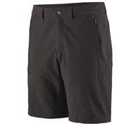 Patagonia - Terravia Trail Shorts 10'' - Short - 32 - black