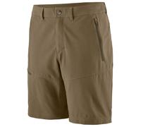 Patagonia - Terravia Trail Shorts 10'' - Short - 40 - sage khaki
