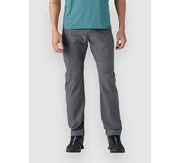 Patagonia TerraviaTrail Short Pantalon gris 32