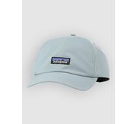 Patagonia Terrebonne Chapeau bleu Uni