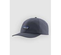 Patagonia Terrebonne Chapeau bleu Uni