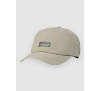 Patagonia Terrebonne Chapeau vert Uni