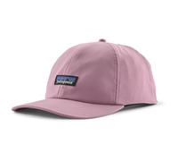Patagonia - Terrebonne Hat - Casquette - One Size - light violet