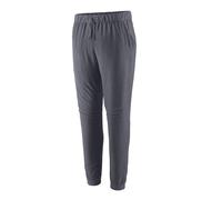 Patagonia Terrebonne Joggers Homme Gris - Pantalons de running hommes M