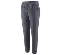 Patagonia - Terrebonne Joggers - Pantalon de loisirs - XS - forge grey