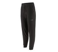 Patagonia - Terrebonne Joggers - Pantalon running femme Black - M