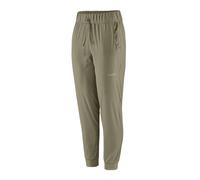 Patagonia - Terrebonne Joggers - Pantalon running femme River Rock Green - XS