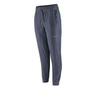 Patagonia - Terrebonne Joggers - Pantalon running femme Smolder Blue - L