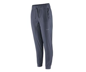 Patagonia - Terrebonne Joggers - Pantalon running femme Smolder Blue - M