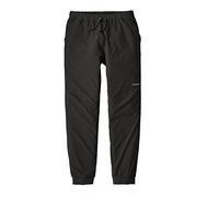 Patagonia, Terrebonne Joggers Un Pantalon Homme, Noir, M
