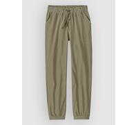 Patagonia Terrebonne Kids Pantalon vert S