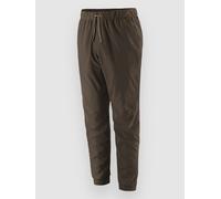 Patagonia Terrebonne Pantalon de survêtement marron S