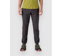 Patagonia - Jogging de running - M's Terrebonne Joggers Black pour Homme - Taille XL - Noir Noir XL