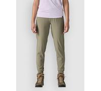 Pantalon de randonnÃ©e femme Patagonia Terrebonne Vert XS