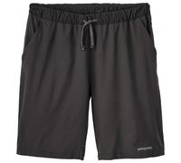 Patagonia Terrebonne M vêtement running homme Terrebonne M L Noir