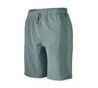 Patagonia - Short léger stretch déperlant - M's Terrebonne Shorts Blue Sage pour Homme - Taille XL - Bleu Bleu XL