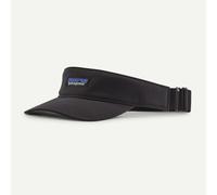 Patagonia - Terrebonne Visor - Casquette Black - Taille unique