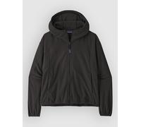 Patagonia Textured Veste Polaire noir M
