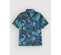Patagonia - Tidal Threads Shirt - Chemise - M - tropiclimb new navy