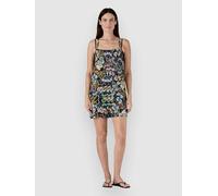 Patagonia Tidal Threads Romper Combinaison à motifs M