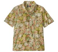 Patagonia - Tidal Threads Shirt - Chemise - L - shelly shelly mellow melon