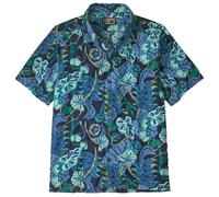 Patagonia - Tidal Threads Shirt - Chemise - L - tropiclimb new navy