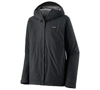 PATAGONIA M's Torrentshell 3L Jkt Black M, noir, M