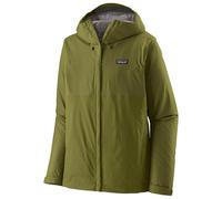 Patagonia - Torrentshell 3L Caper Green - M - Veste de rando