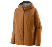PATAGONIA M's Torrentshell 3l Rain Jkt - Homme - Marron - taille M- modèle 2027