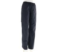 Patagonia Torrentshell 3L Femmes Pantalon de pluie XL Noir